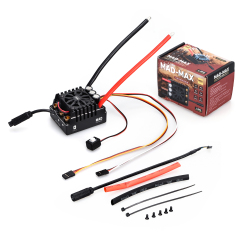 MAX4 HV 3-6s ESC for 1/8 RC model car