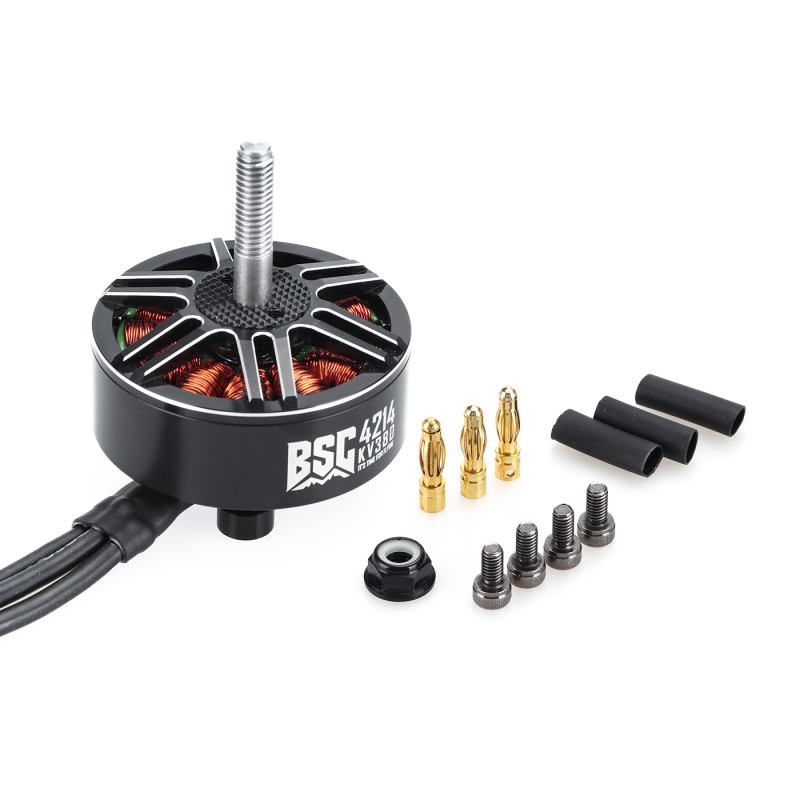 BSC 4214 FPV drone motor