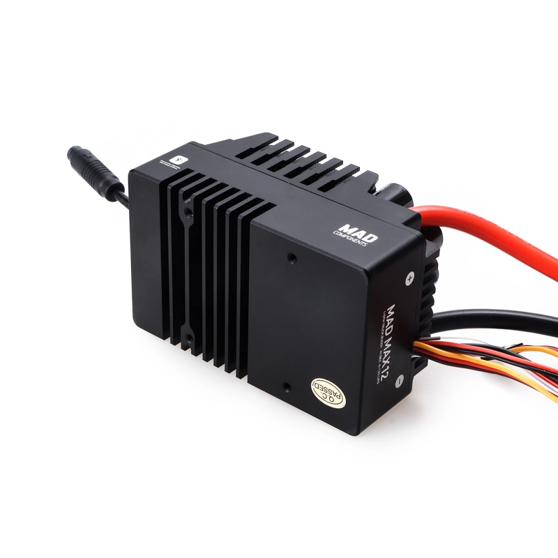 MAX12 HV 6-12s ESC for 1/5 RC model car