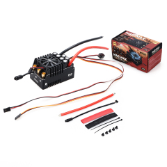 MAX10 HV 6-12s ESC for 1/5 RC model car