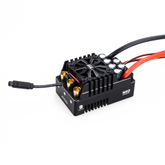 MAX10 HV 6-12s ESC for 1/5 RC model car