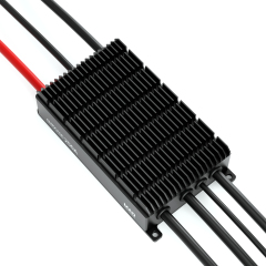 FOC AMPX 250A 24S Drone ESC