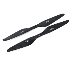 20x6 Inch FLUXER Pro 20x6 Inch Matt carbon fiber propeller