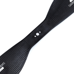 20x6 Inch FLUXER Pro 20x6 Inch Matt carbon fiber propeller