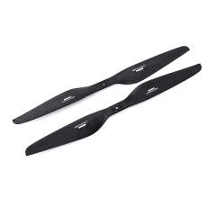 30x10 Inch FLUXER Pro  Matt carbon fiber propeller