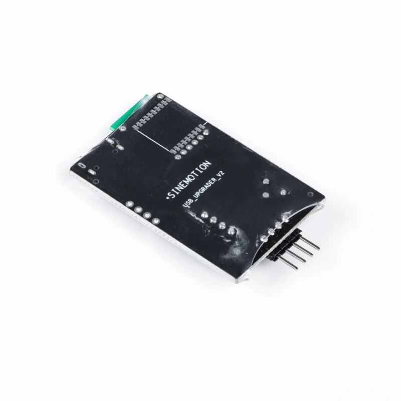 FOC AMPX 250A 24S Drone ESC