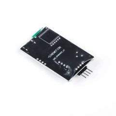 FOC AMPX 250A 24S Drone ESC