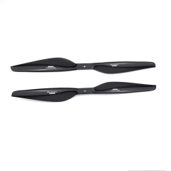 FLUXER PRO Golssy 24x7.8 inch Carbon Fiber Propeller