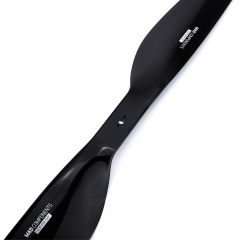 FLUXER 20x6.5 Inch SHINE PROP