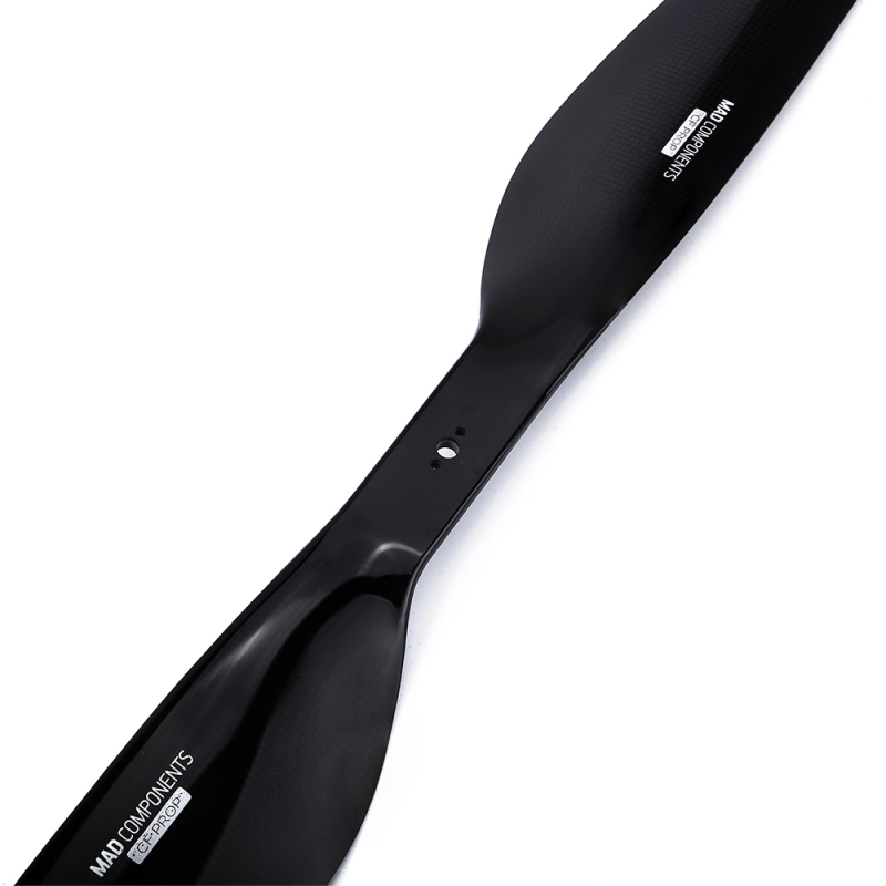 FLUXER 20x6.5 Inch SHINE PROP