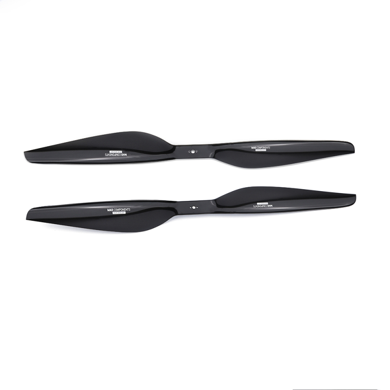 FLUXER 20x6.5 Inch SHINE PROP