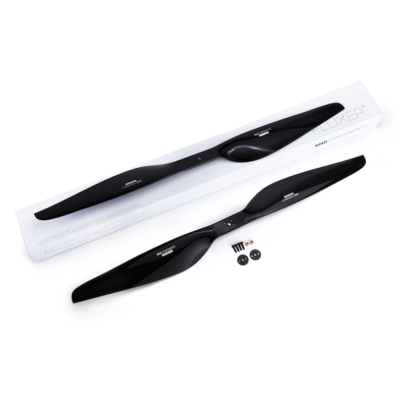 FLUXER 32x10.5 Inch SHINE Propeller