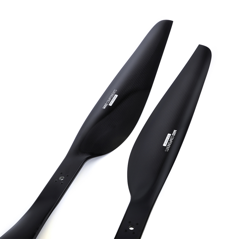 FLUXER 32x10.5 Inch SHINE Propeller