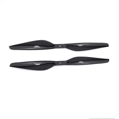FLUXER 40x13.1 Inch carbon fiber propeller CW+CCW 1 Pair