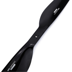 FLUXER 40x13.1 Inch carbon fiber propeller CW+CCW 1 Pair