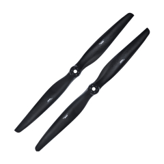 Glossy 47.5x17.4 Inch PRO SERIES (CW+CCW) 1pair