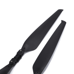 29x10 Inch HAVOC polymer folding propeller