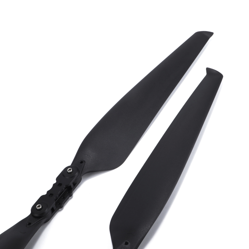 29x10 Inch HAVOC polymer folding propeller