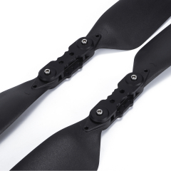 32x10.5 Inch HAVOC polymer folding propeller