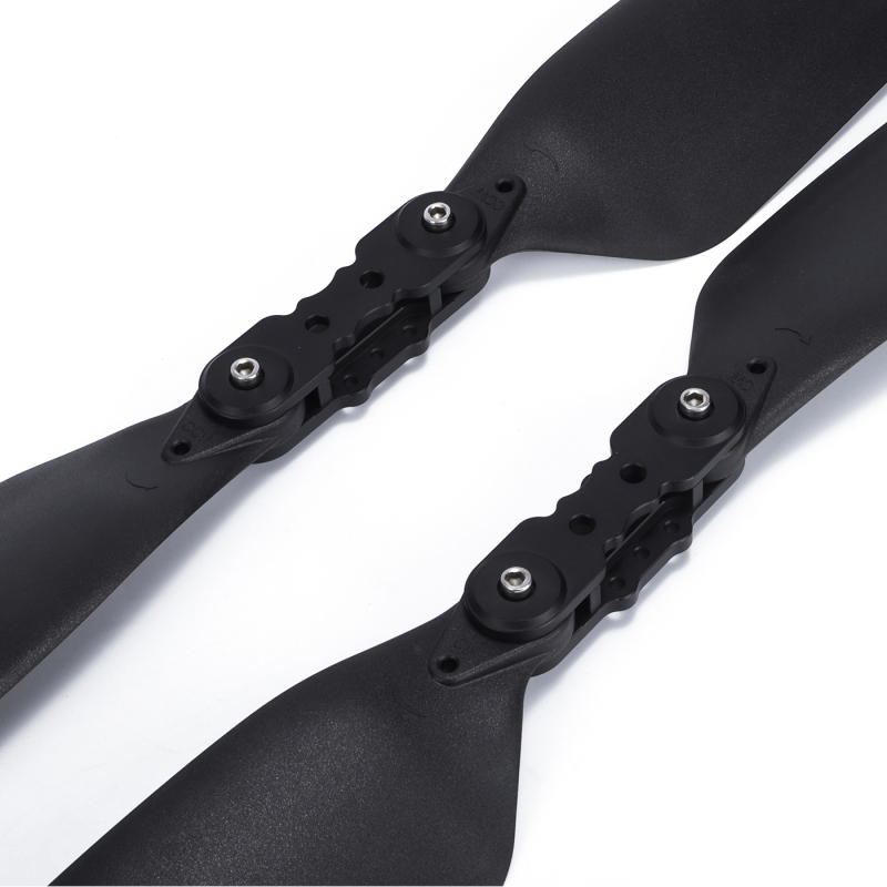 32x10.5 Inch HAVOC polymer folding propeller