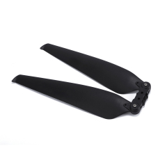 32x10.5 Inch HAVOC polymer folding propeller