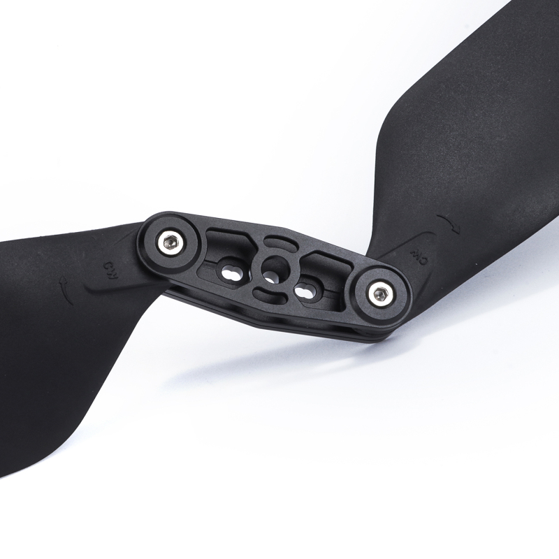 24x7.5 Inch HAVOC polymer folding prop CW+CCW 1pair