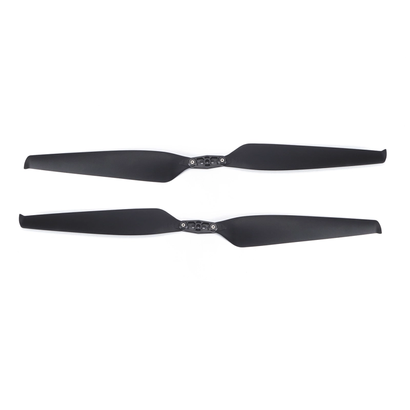 24x7.5 Inch HAVOC polymer folding prop CW+CCW 1pair