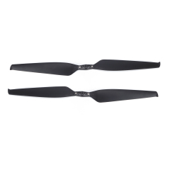 24x7.5 Inch HAVOC polymer folding prop CW+CCW 1pair