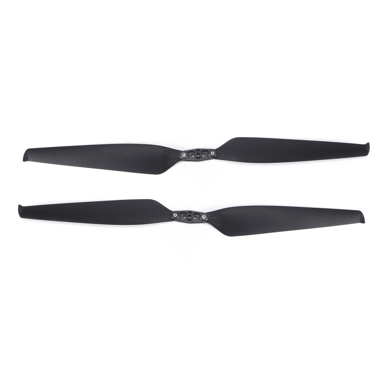 24x7.5 Inch HAVOC polymer folding prop CW+CCW 1pair