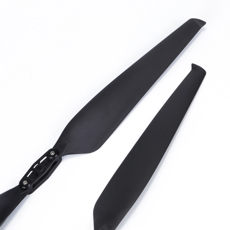 24x7.5 Inch HAVOC polymer folding prop CW+CCW 1pair