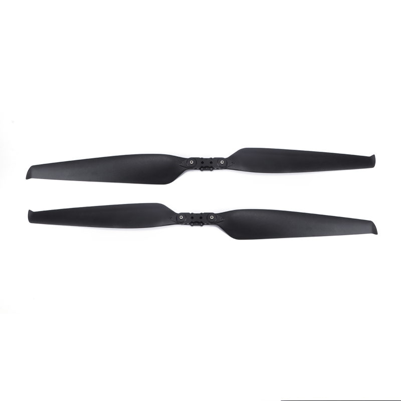 29x10 Inch HAVOC polymer folding propeller