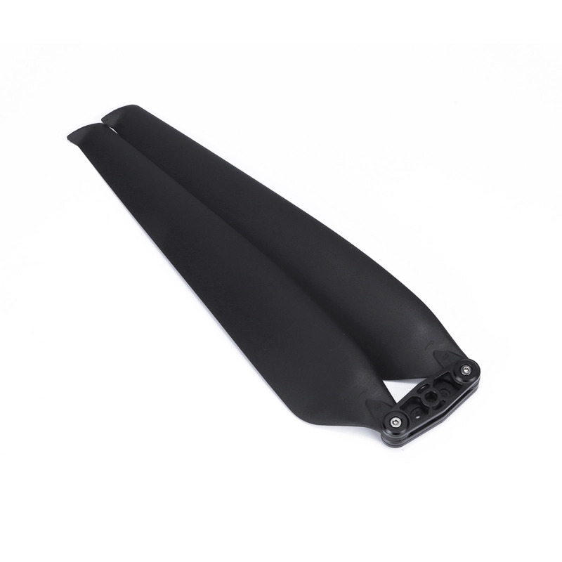 24x7.5 Inch HAVOC polymer folding prop CW+CCW 1pair