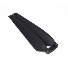 24x7.5 Inch HAVOC polymer folding prop CW+CCW 1pair