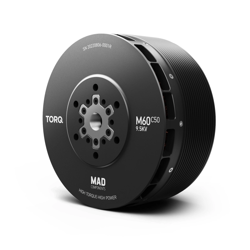 MAD M60C50 PRO IPE