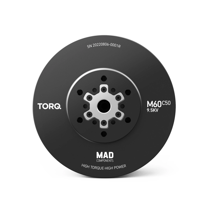 MAD M60C50 PRO IPE