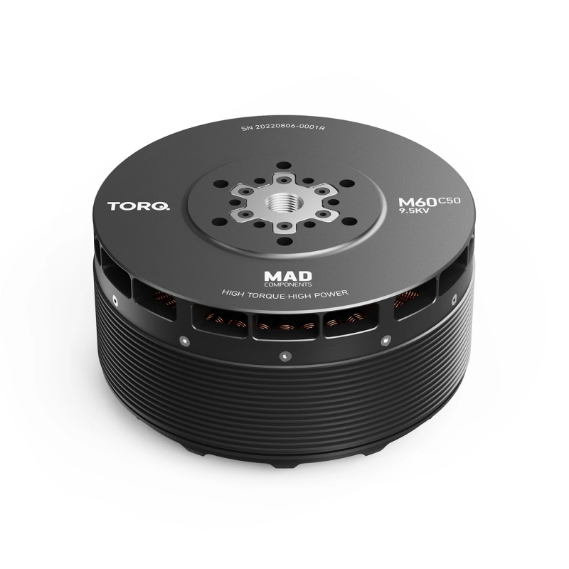 MAD M60C50 PRO IPE