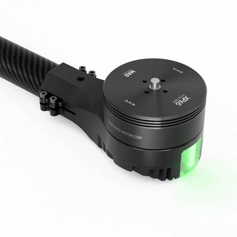 MAD XP6S Drone Arm Set for Agriculture Drone