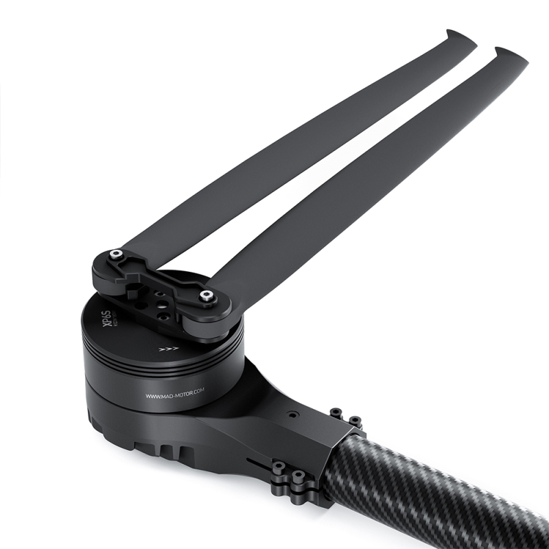 MAD XP6S Drone Arm Set for Agriculture Drone