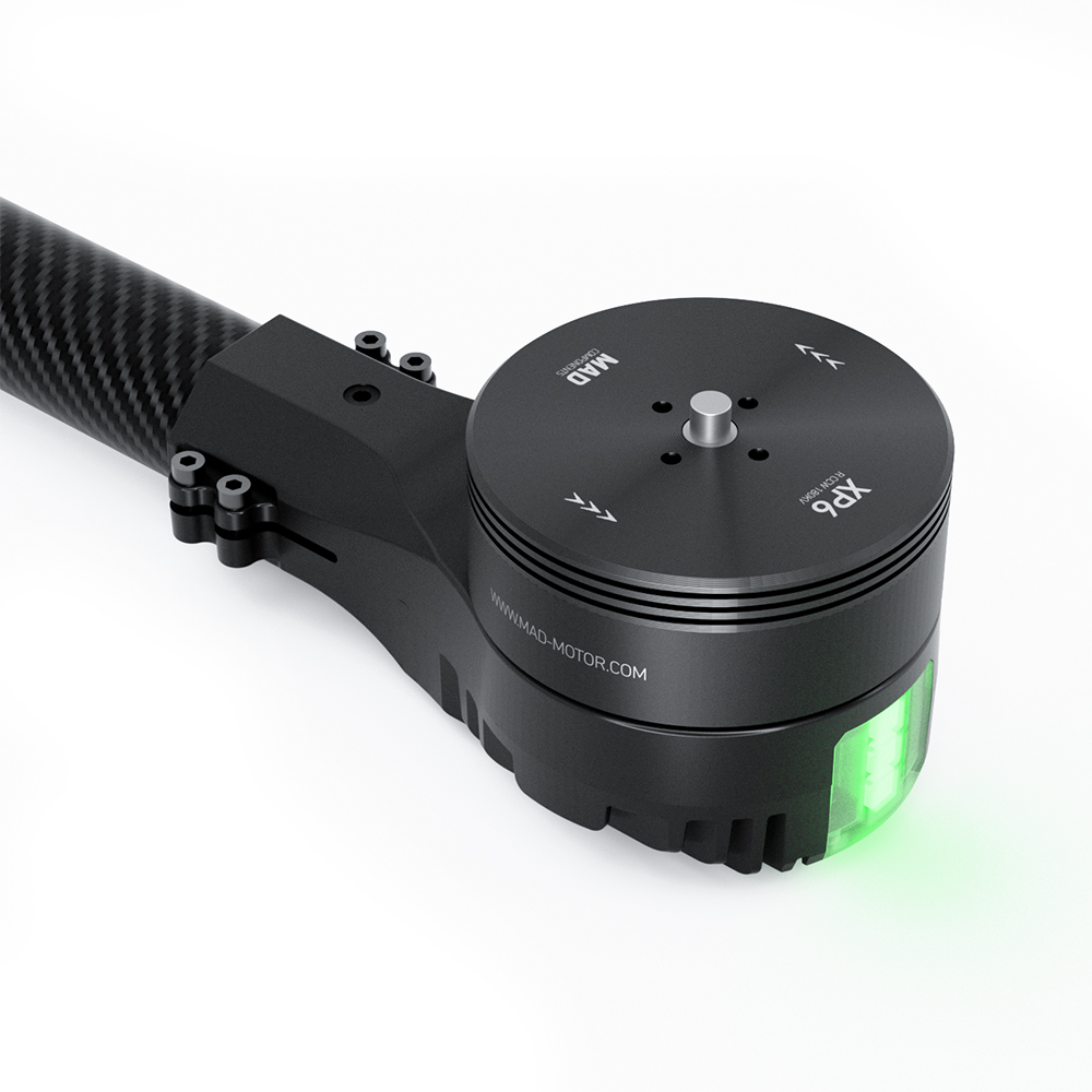 MAD XP6 Drone Arm Set for Agriculture Drone