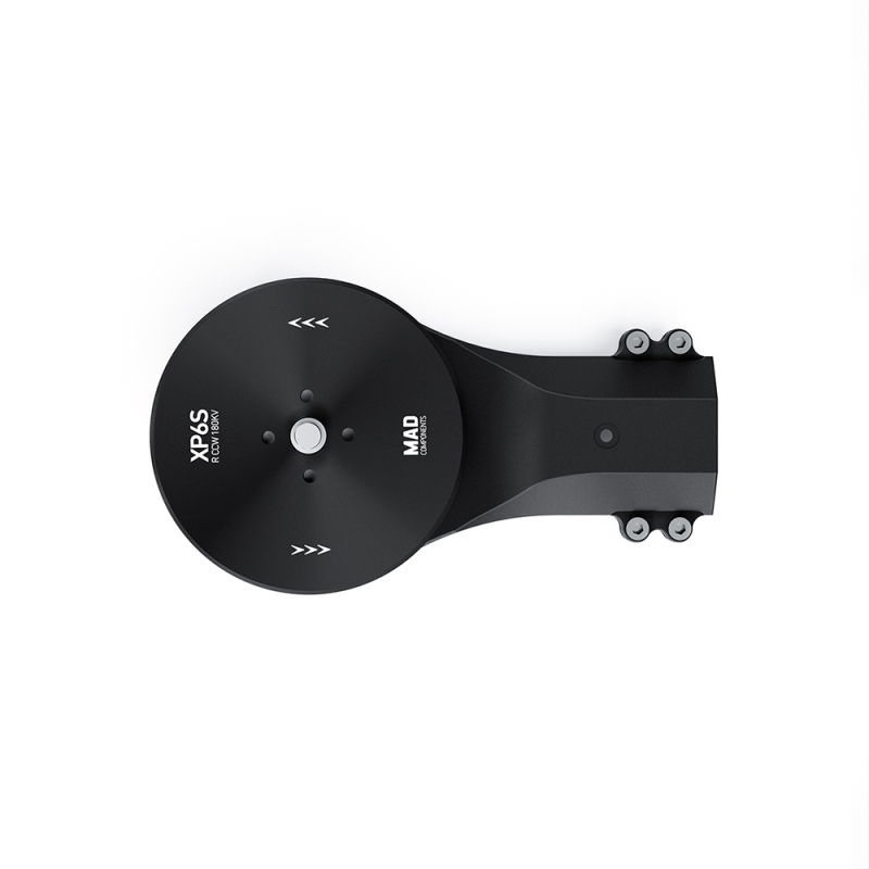 MAD XP6S Drone Arm Set for Agriculture Drone