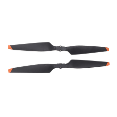 12x4.8 Inch HAVOC Polymer Folding Propeller