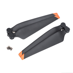 12x4.8 Inch HAVOC Polymer Folding Propeller