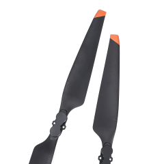 12x4.8 Inch HAVOC Polymer Folding Propeller