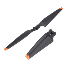 12x4.8 Inch HAVOC Polymer Folding Propeller