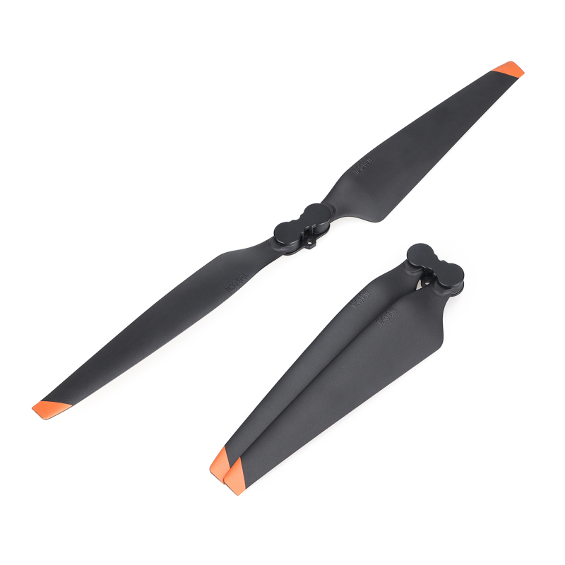 12x4.8 Inch HAVOC Polymer Folding Propeller