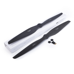 29.1x11.6 FLUXER   VTOL Carbon Fiber Propeller