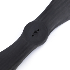 16.1x6.4 Inch FLUXER  VTOL Carbon Fiber propeller