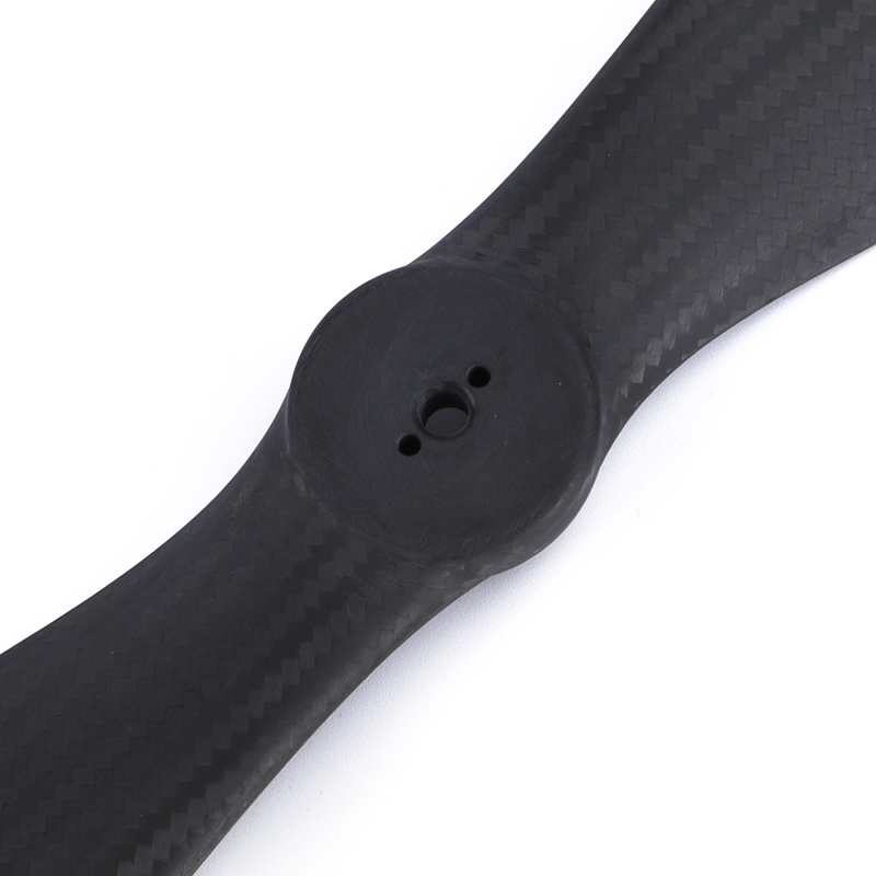 16.1x6.4 Inch FLUXER  VTOL Carbon Fiber propeller