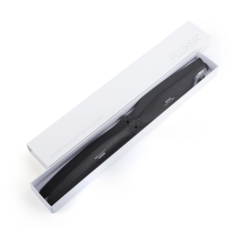 24.1x9.6 Inch FLUXER  VTOL carbon fiber propeller