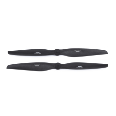 16.1x6.4 Inch FLUXER  VTOL Carbon Fiber propeller